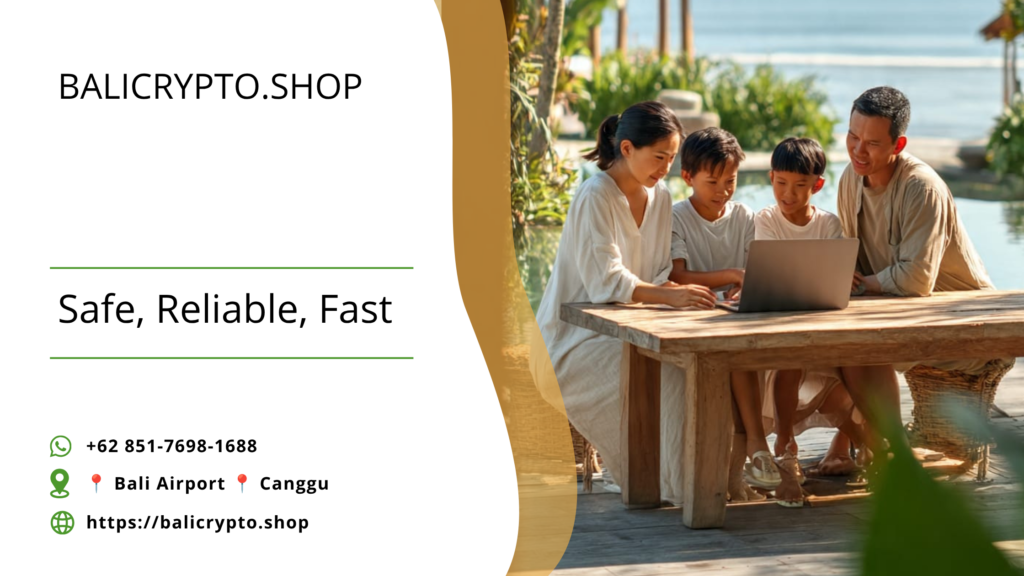 Withdraw USDT near Virgin Beach Karangasem: A Traveler’s Guide