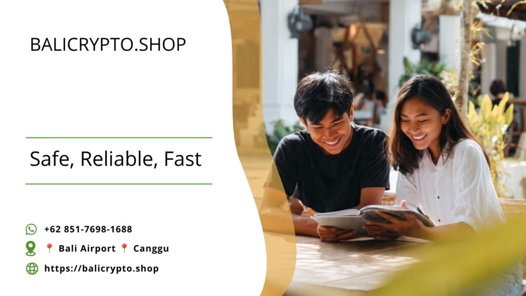 Convert USDT to Cash Near Agung Rai Museum of Art