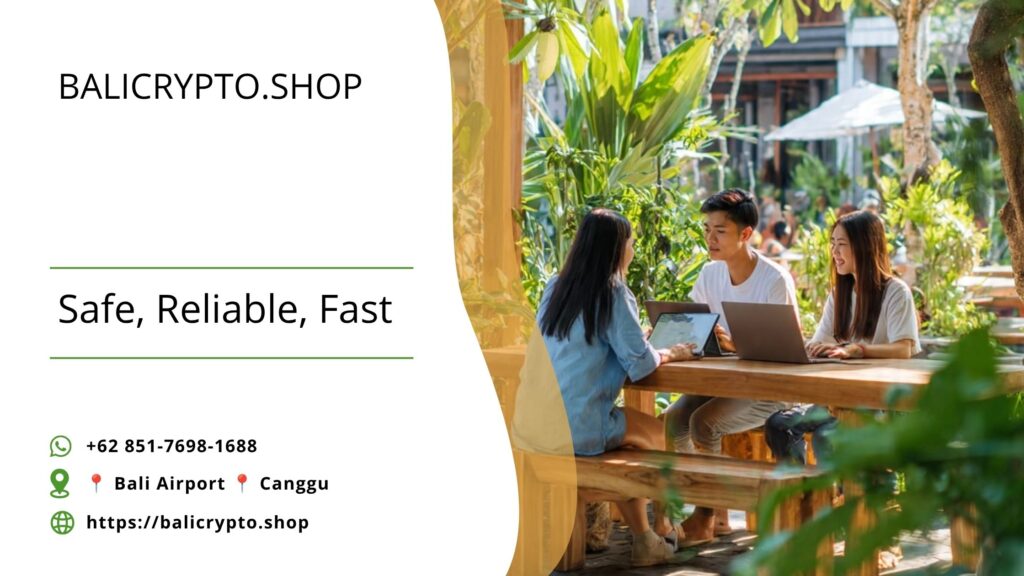 Complete Guide to Buy USDT near Bali Orchid Garden Complete Guide to Buy USDT near Bali Orchid Garden