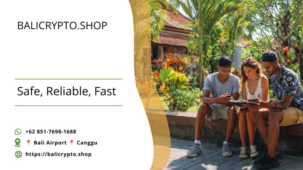Withdraw USDT near Tirta Empul Temple: Expert Guide