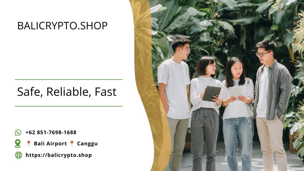 Convert USDT to IDR near Bingin Beach: A Travel Guide
