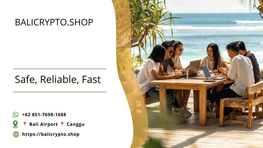 Best crypto exchange near Bias Tugel Beach Guide