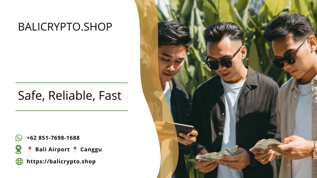 Where to buy USDT near Karma Kandara Guide