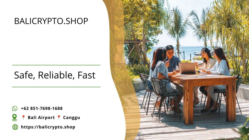 Buy USDT near Ambengan Tourism Village: Guide Buy USDT near Ambengan Tourism Village: Guide