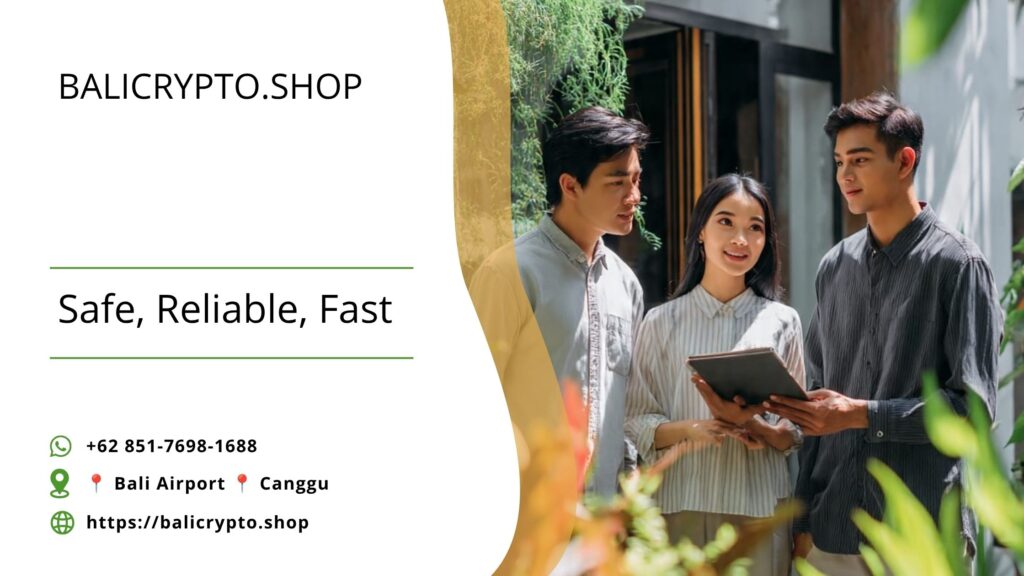 Buy USDT near Puhu Tourism Village: The Ultimate Expat Crypto Guide