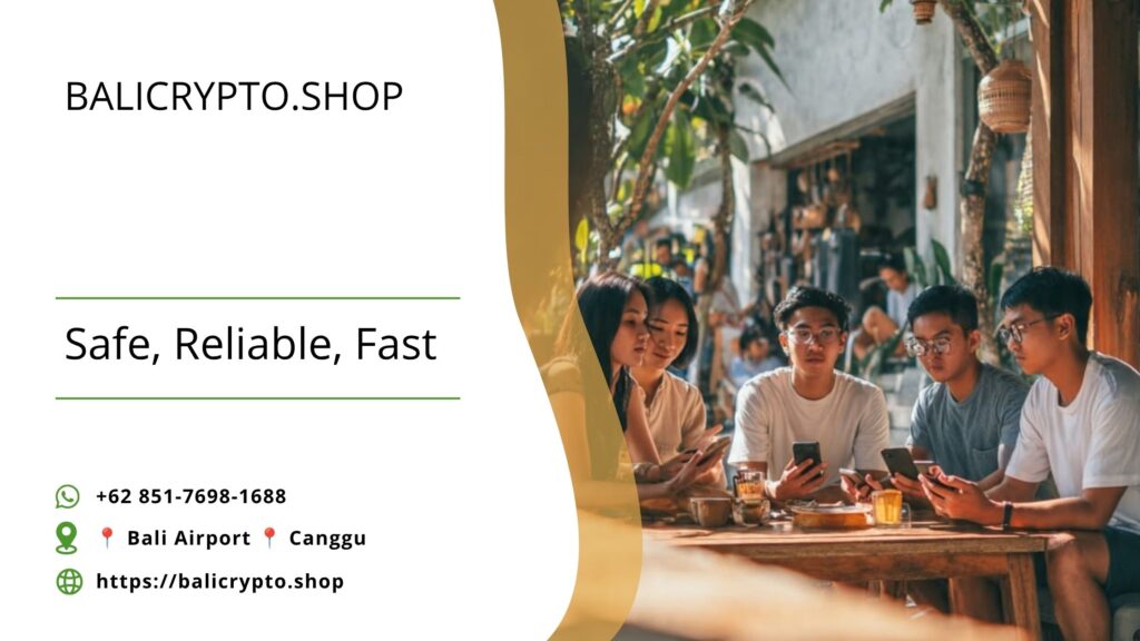 Where to buy USDT near Bulian Tourism Village Easily
