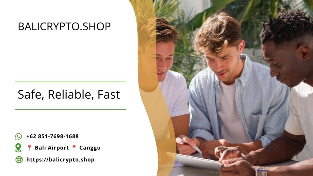 Buy USDT Near Carrefour Sunset Road: Guide