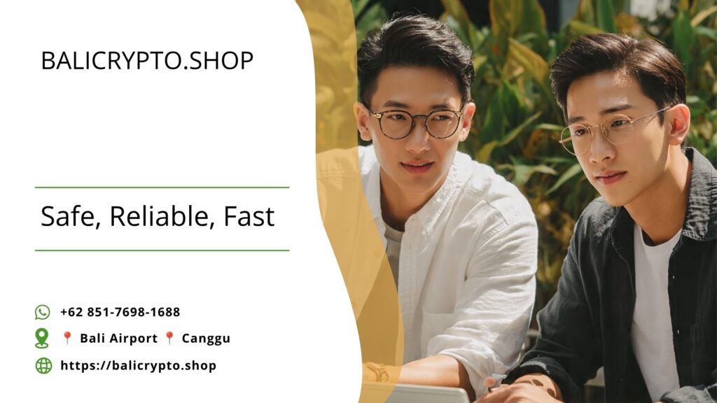 Best USDT Exchange Near Bali Provincial Museum Best USDT Exchange Near Bali Provincial Museum