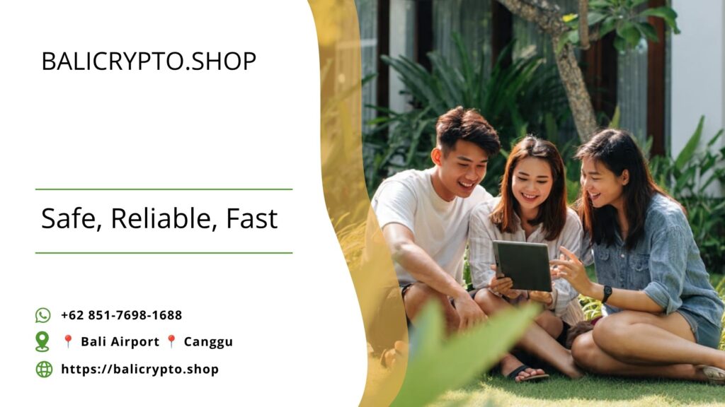 Withdraw USDT Near Bali Collection: Your Complete Guide