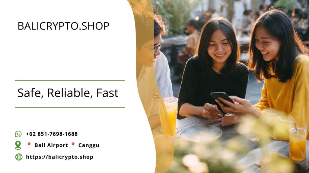 Withdraw USDT Near Canggu Avenue: Expert Guide