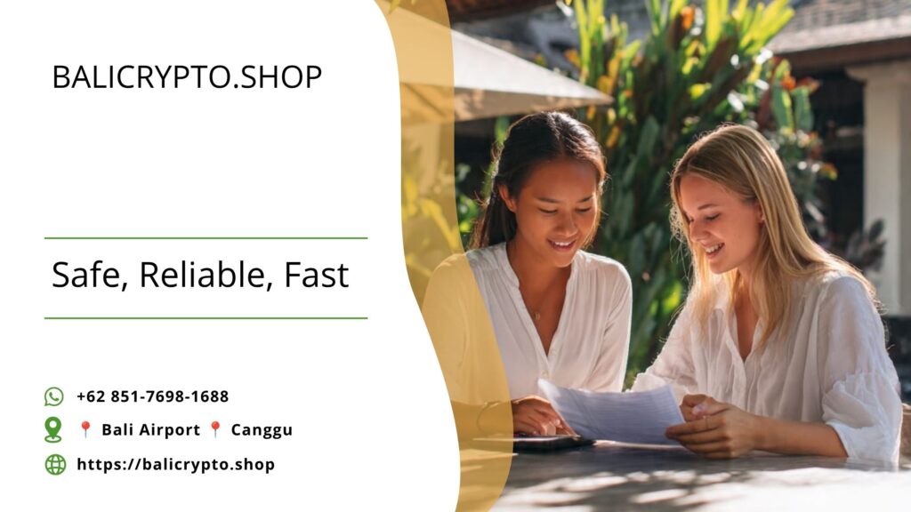 Withdraw USDT near Nyambu Tourism Village: Complete Expat Guide