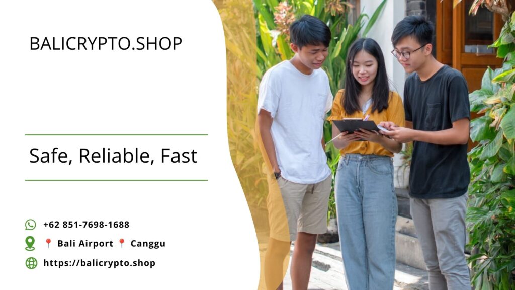 Withdraw USDT near Sembiran Village Tourism: Guide Withdraw USDT near Sembiran Village Tourism: Guide