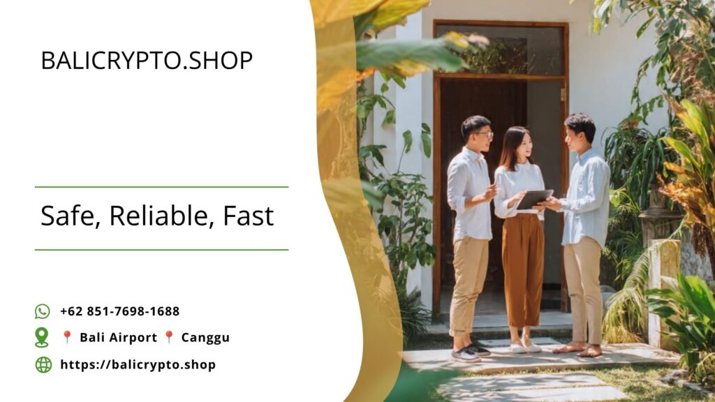 How to Safely Withdraw USDT near Taro Kelod Tourism Village