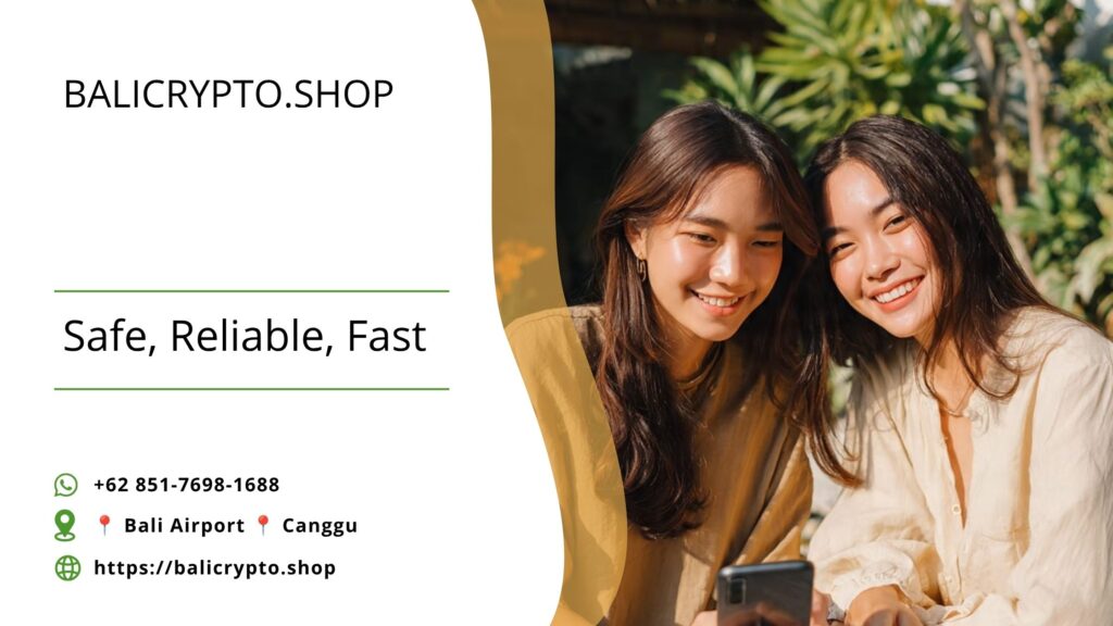 Cash out USDT Near Geger Temple: Your Guide
