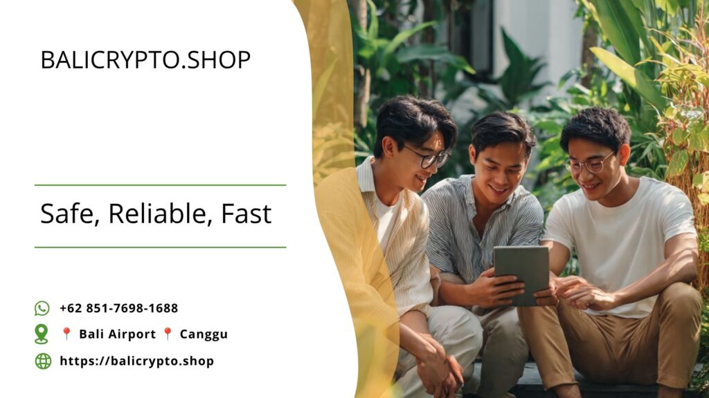 Best USDT exchange near Pangsan Tourism Village: Guide