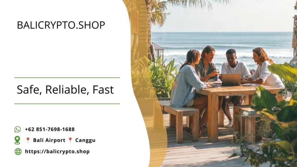 Buy USDT Near Sanur Night Market: Complete Guide Buy USDT Near Sanur Night Market: Complete Guide