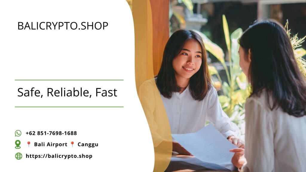 Withdraw USDT Near Seminyak Flea Market: Complete Guide