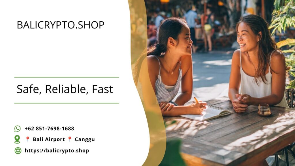 Withdraw USDT near Bongan Tourism Village: Guide
