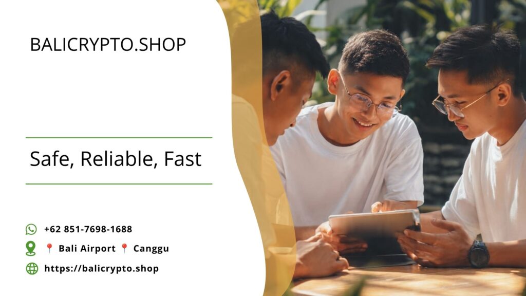 Where to Withdraw USDT Near The Avocado Factory: Guide