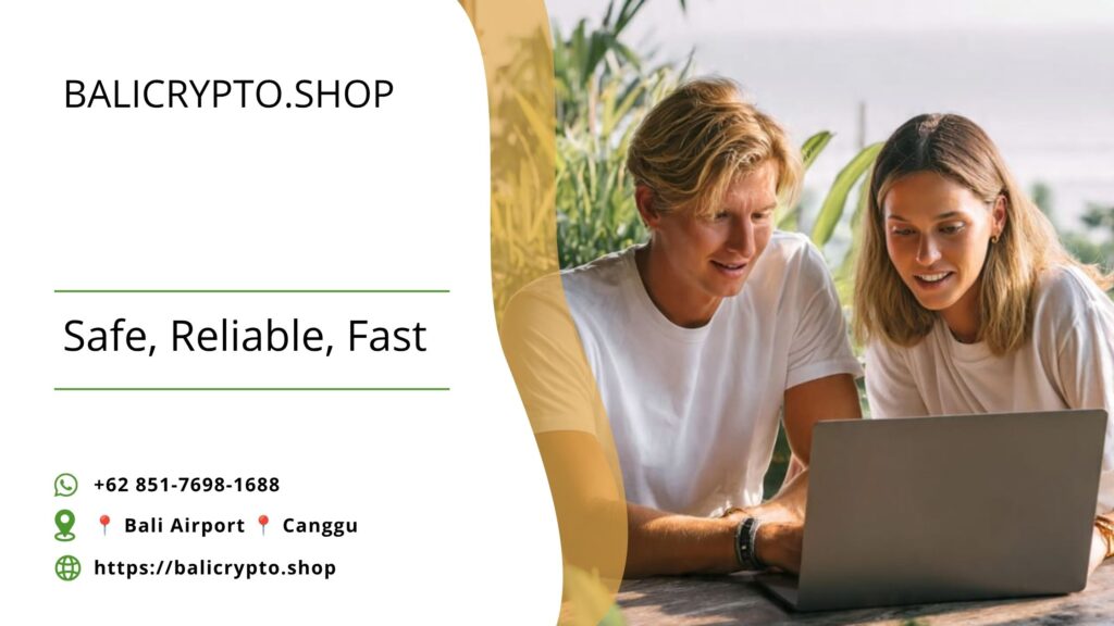 Buy USDT Near Kayu Aya Square: Complete Guide