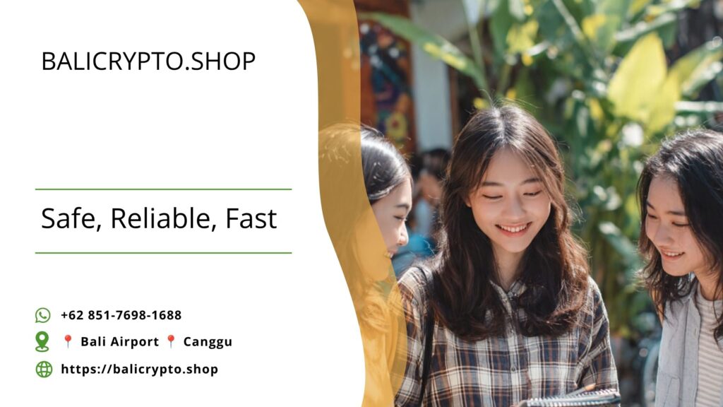 Where to Buy USDT Near Inna Bali Beach Garden Guide Where to Buy USDT Near Inna Bali Beach Garden Guide