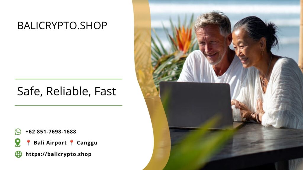 Buy USDT near Manistutu Village Easily