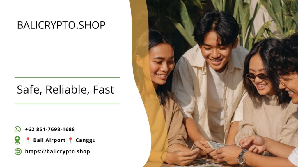 USDT to IDR near Wongaya Gede Tourism Village: Guide USDT to IDR near Wongaya Gede Tourism Village: Guide