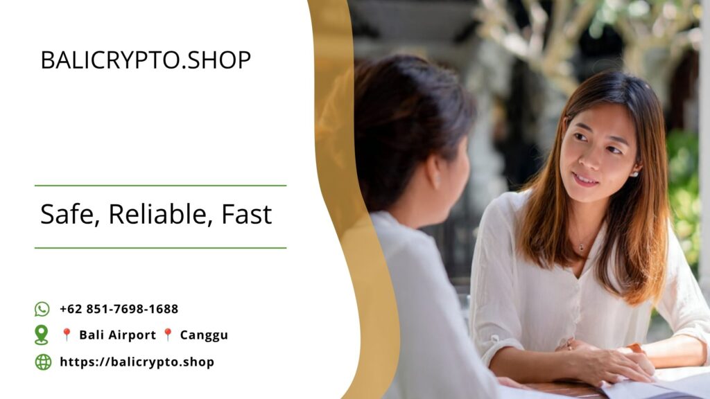 Cash out USDT near Gobleg Tourism Village: Guide