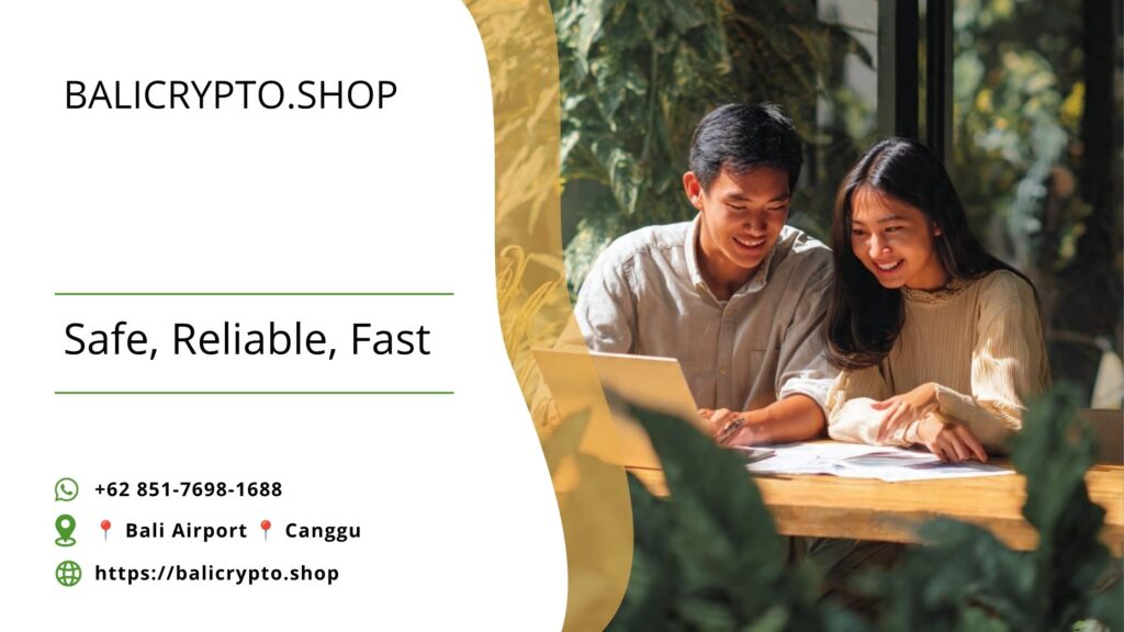 Cash out USDT Near Febri's Hotel & Spa: Essential Guide