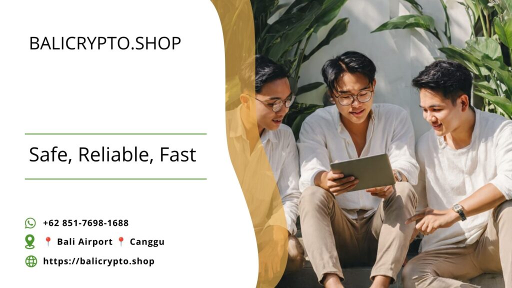 Fast USDT Withdrawal Near Bali Wake Park: Guide